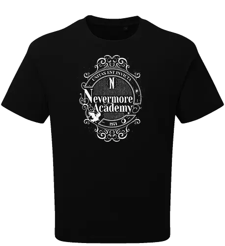 Nevermore