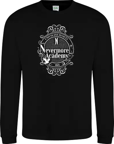Nevermore