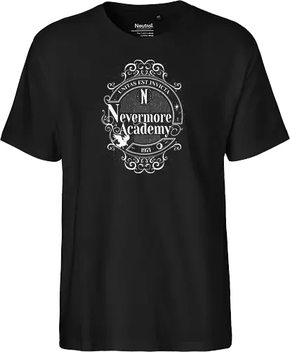 Nevermore