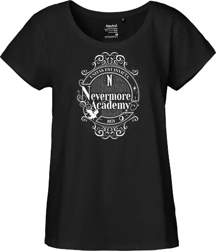Nevermore