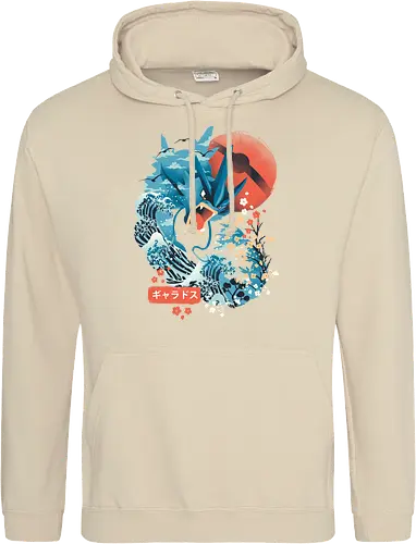 Ukiyo Dragon