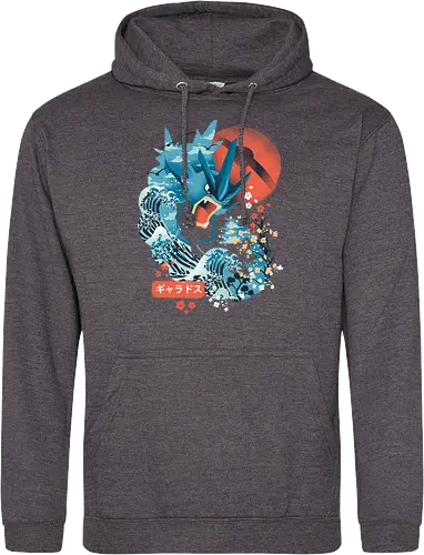 Ukiyo Dragon