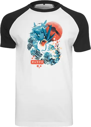 Ukiyo Dragon