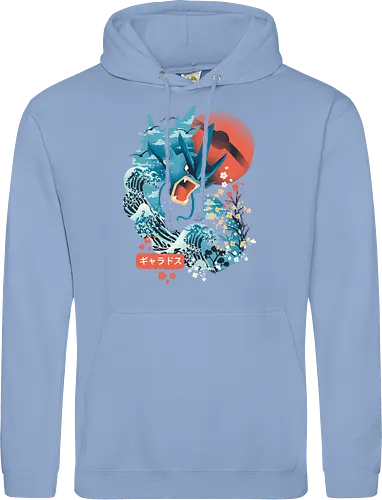 Ukiyo Dragon