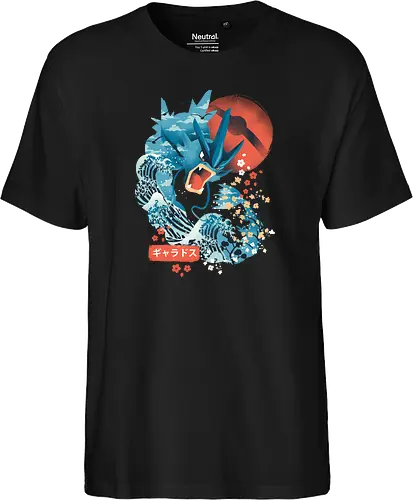 Ukiyo Dragon