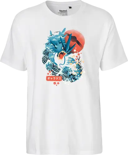 Ukiyo Dragon