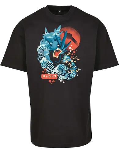 Ukiyo Dragon
