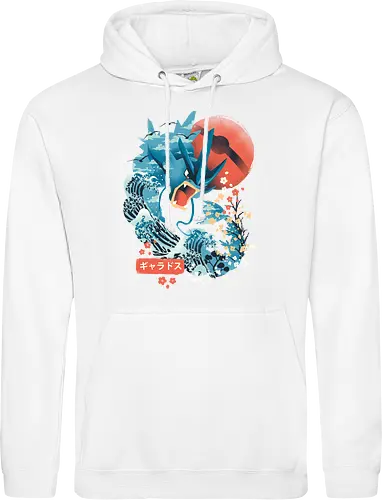 Ukiyo Dragon