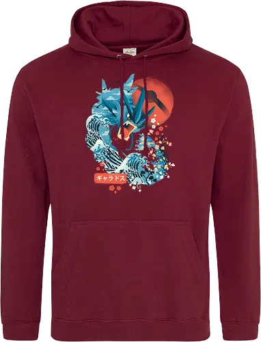 Ukiyo Dragon