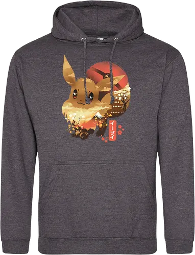 Ukiyo Fox