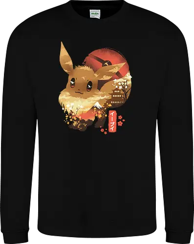 Ukiyo Fox