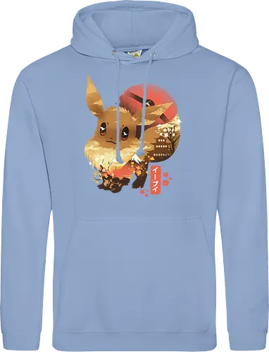 Ukiyo Fox
