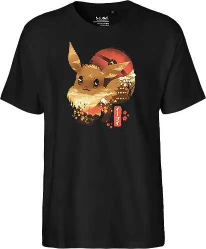 Ukiyo Fox