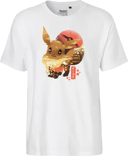 Ukiyo Fox