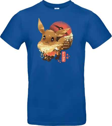 Ukiyo Fox