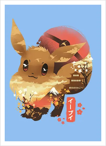 Ukiyo Fox