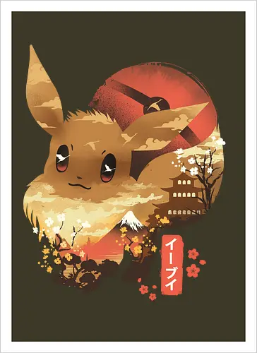 Ukiyo Fox