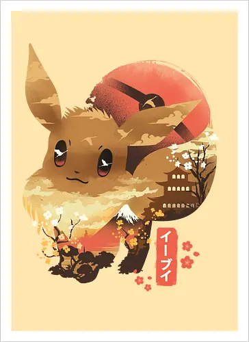Ukiyo Fox