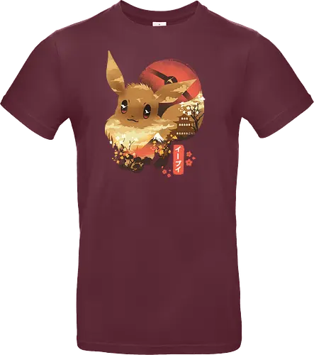Ukiyo Fox