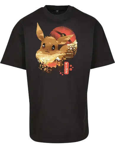 Ukiyo Fox