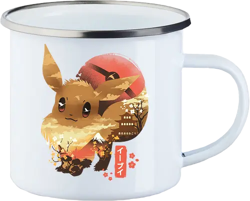 Ukiyo Fox