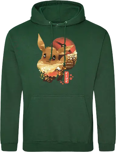 Ukiyo Fox