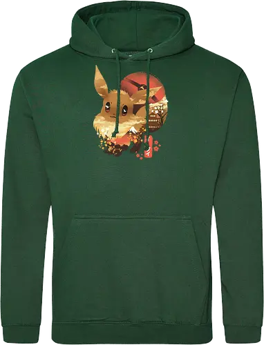 Ukiyo Fox