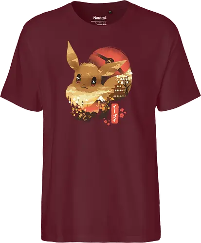 Ukiyo Fox