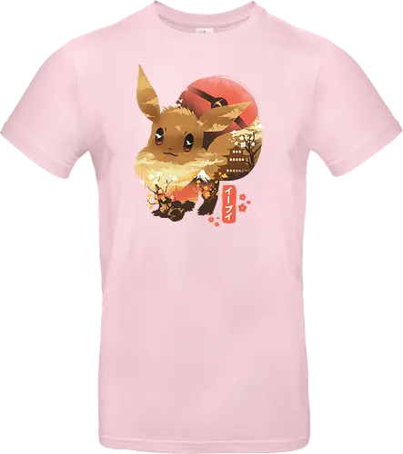 Ukiyo Fox