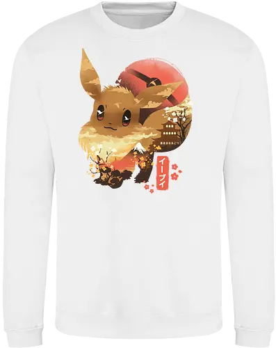 Ukiyo Fox