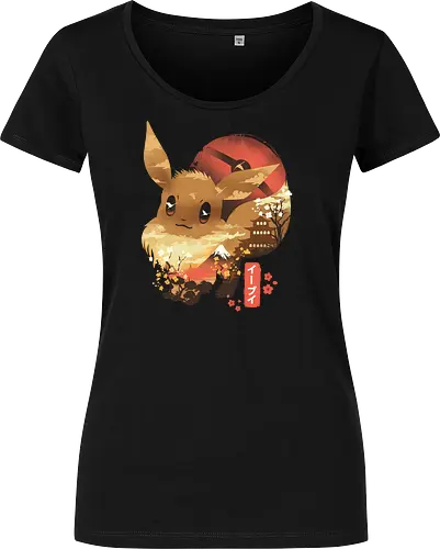 Ukiyo Fox