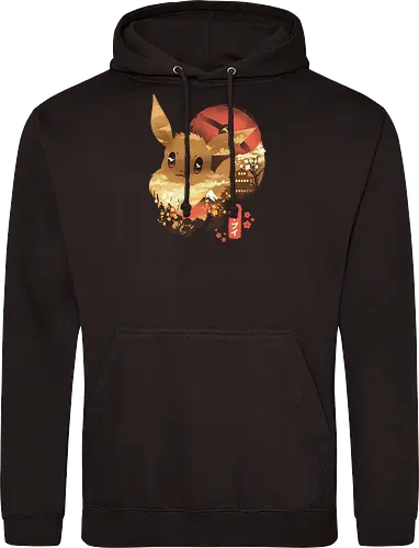 Ukiyo Fox