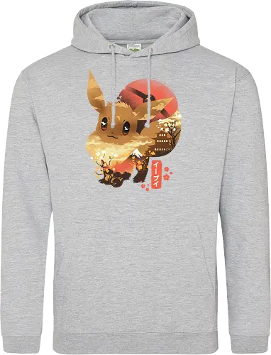 Ukiyo Fox