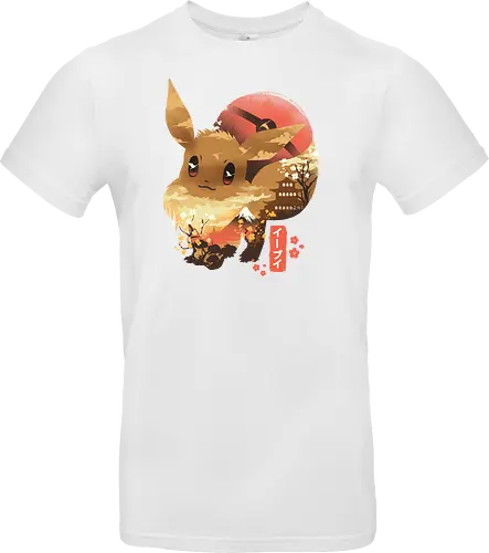 Ukiyo Fox