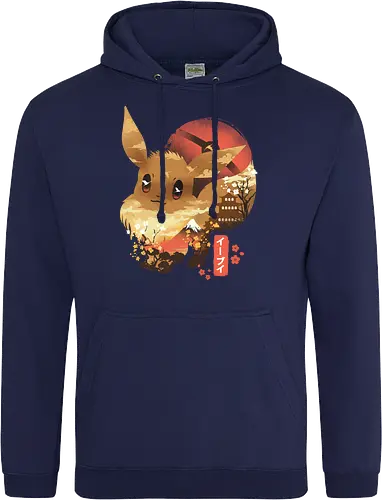 Ukiyo Fox