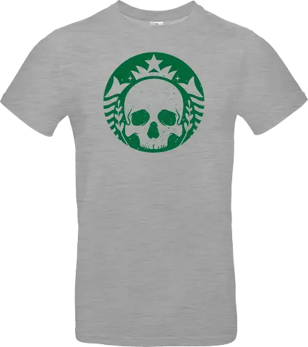 Skull Coffee