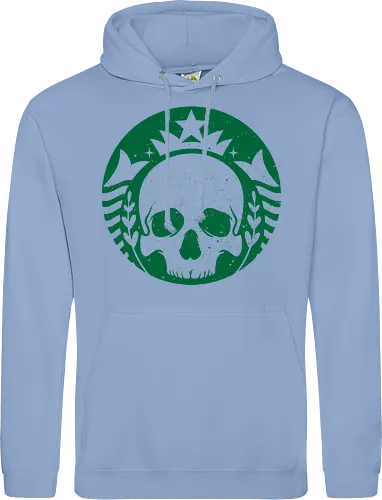 Skull Coffee