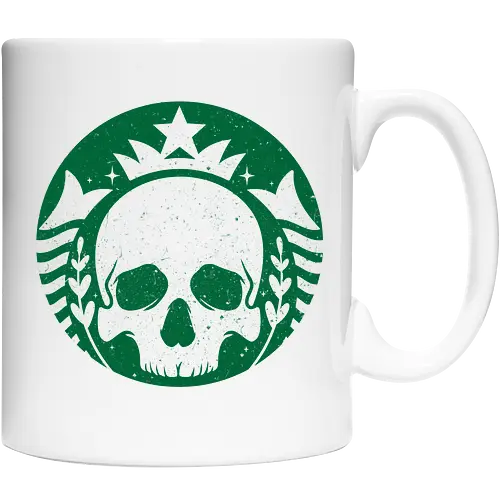 Skull Coffee