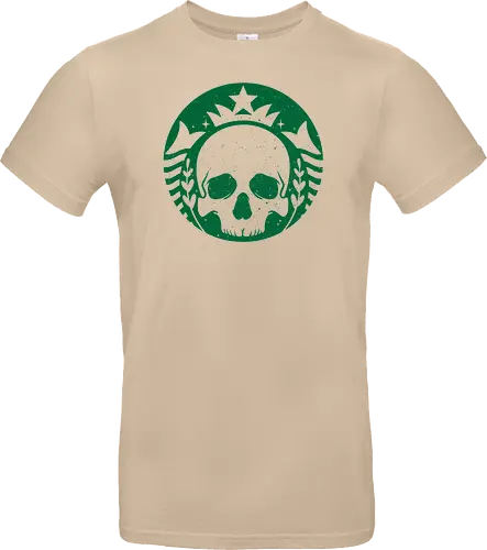Skull Coffee