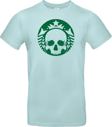 Skull Coffee