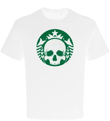 Skull Coffee