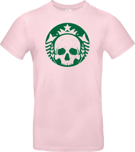 Skull Coffee