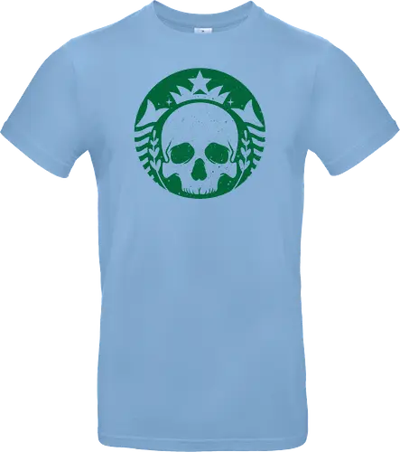 Skull Coffee