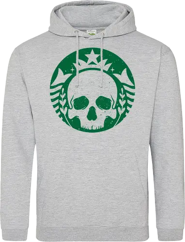 Skull Coffee