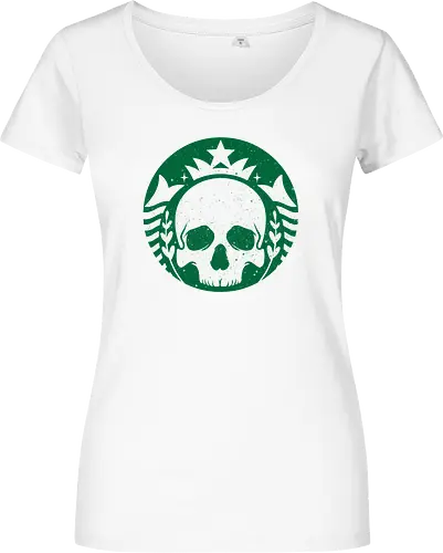 Skull Coffee
