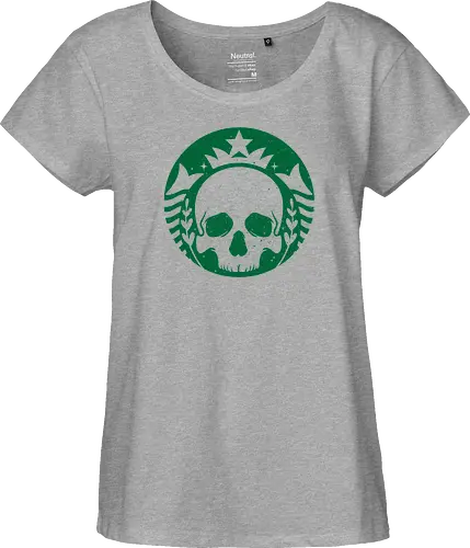 Skull Coffee