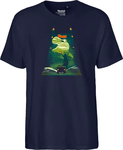 Jurassic Book