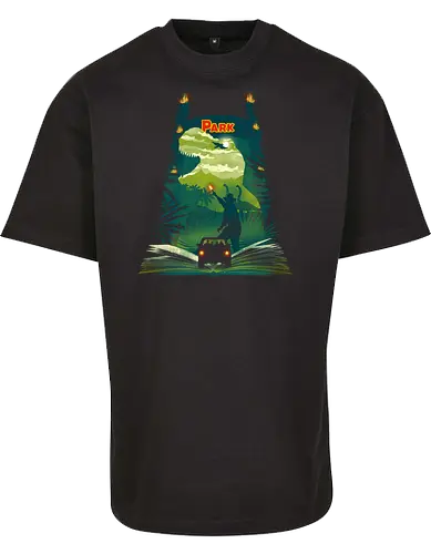 Jurassic Book