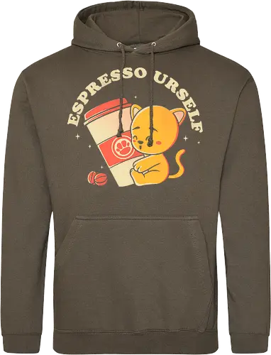 Espresso Urself