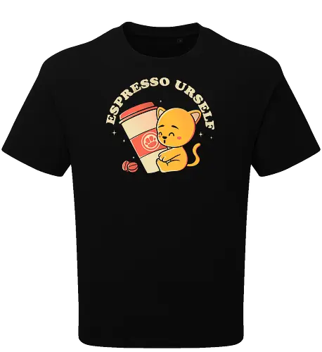 Espresso Urself